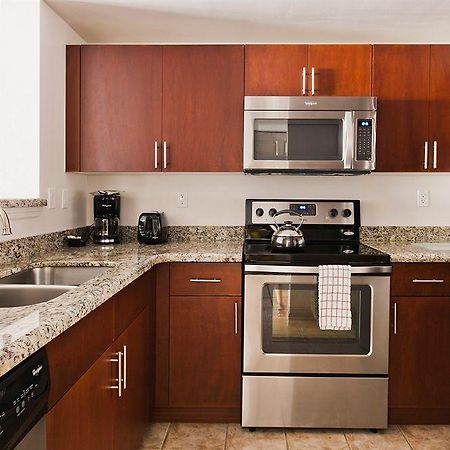 Camden Brickell Apartments Miami Exterior foto