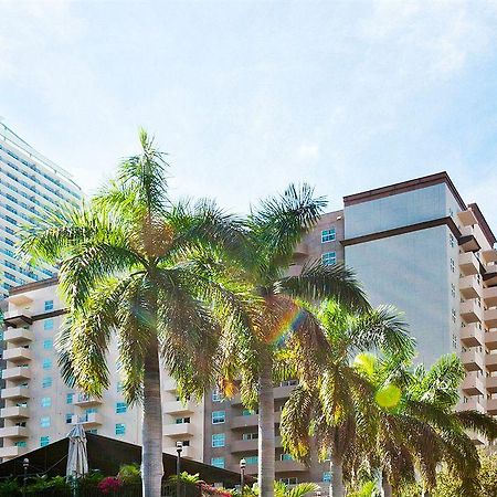 Camden Brickell Apartments Miami Exterior foto