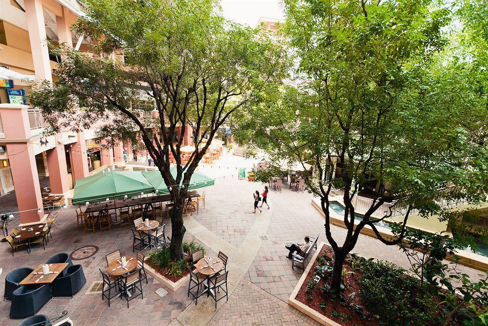Camden Brickell Apartments Miami Exterior foto