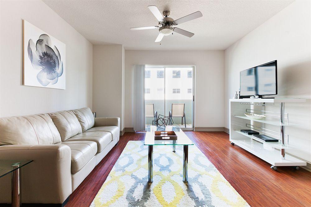 Camden Brickell Apartments Miami Exterior foto